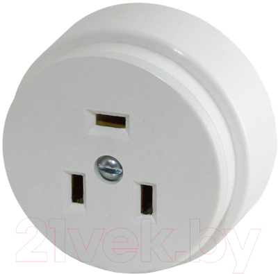 Розетка TDM SQ1812-0005 - фото