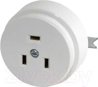 Розетка TDM SQ1812-0006 - фото