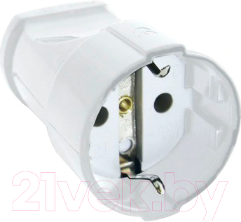 Розетка силовая TDM SQ1806-0131 - фото