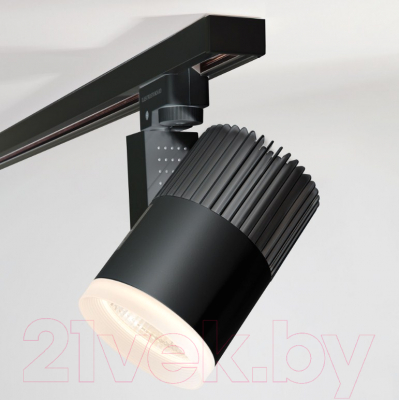 Точечный светильник Elektrostandard Accord LTB36 20W 4200K