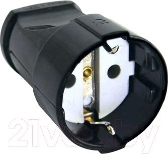 Розетка переносная TDM SQ1806-0132 - фото