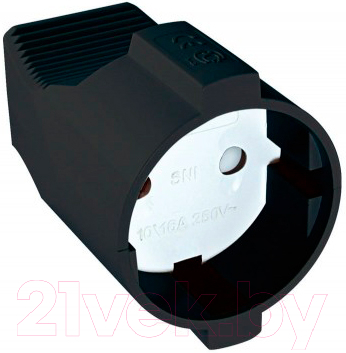 Розетка силовая TDM SQ1806-0030 - фото