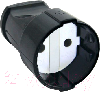 Розетка силовая TDM SQ1806-0130 - фото