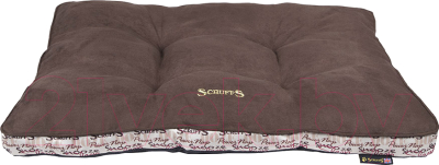 Лежанка для животных Scruffs Signature / 934170 - фото