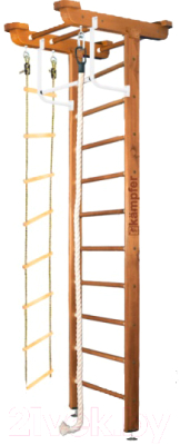 Детский спортивный комплекс Kampfer Little Sport Ceiling - фото