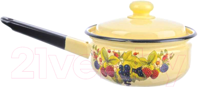 Ковш СтальЭмаль С2108.3П - фото