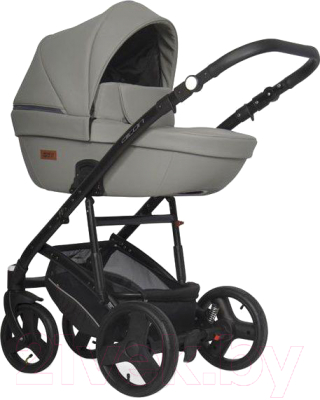 Детская универсальная коляска Riko Basic Aicon Ecco 2 в 1 - фото
