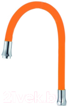 Излив РМС S134OR - фото