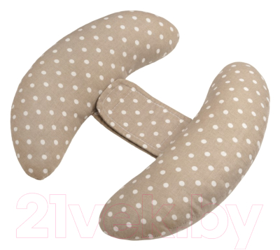 Подушка-позиционер Roxy-Kids RNP-001