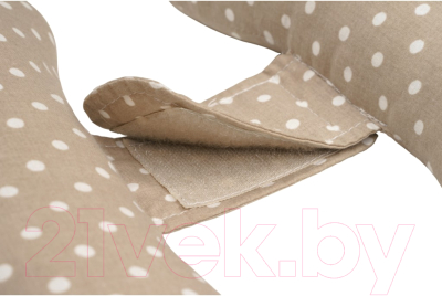 Подушка-позиционер Roxy-Kids RNP-001