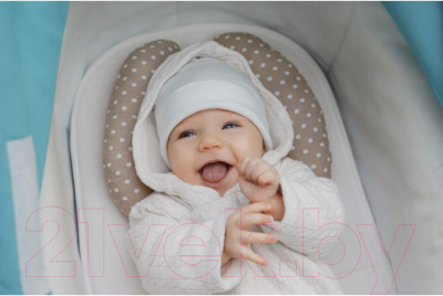 Подушка-позиционер Roxy-Kids RNP-001