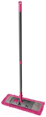 Швабра-моп York Сальса плоская - фото