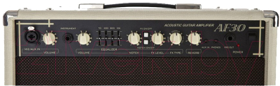 Комбоусилитель Cort AF30