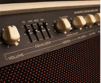 Комбоусилитель Cort AF30