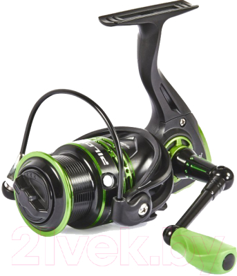 Катушка безынерционная Feeder Concept Pilot 7 6000FD / FC-1060FD - фото