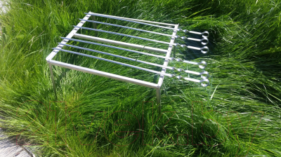 Мангал GALA BB008