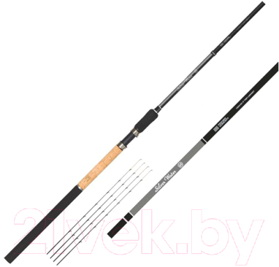 Удилище Feeder Concept SW 70 3.60 / FCSW070-360 - фото