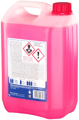 Антифриз Swag G12 концентрат / 32922272