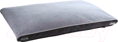 Матрас для животных Scruffs Chateau / 933364 (серый) - фото