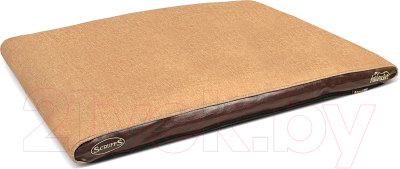 Матрас для животных Scruffs Hilton / 660184 (бежевый) - фото