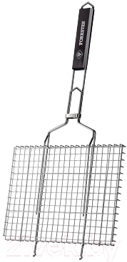 Решетка для мангала Forester BQ-N01