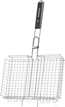 Решетка для мангала Forester BQ-N03