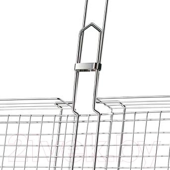 Решетка для мангала Forester BQ-N03
