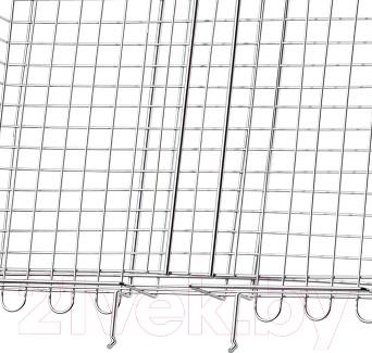 Решетка для мангала Forester BQ-N03