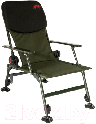 Кресло складное Tramp Fisherman Ultra TRF-041 - фото