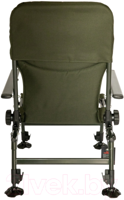 Кресло складное Tramp Fisherman Ultra TRF-041