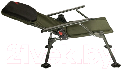 Кресло складное Tramp Fisherman Ultra TRF-041