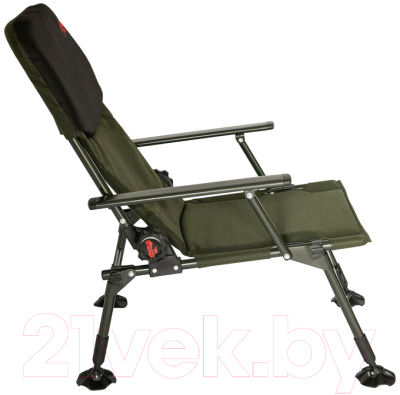 Кресло складное Tramp Fisherman Ultra TRF-041