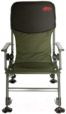 Кресло складное Tramp Fisherman Ultra TRF-041