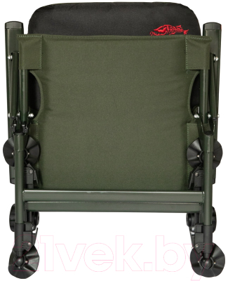 Кресло складное Tramp Fisherman Ultra TRF-041
