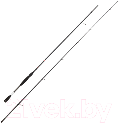 Удилище Lucky John Vanrex Jig 14 2.44 / LJVJ-802LF - фото