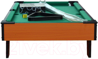 Настольный бильярд DFC Pirate / HM-BT-36001