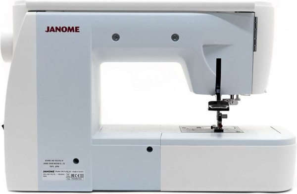 Швейная машина Janome Skyline S3