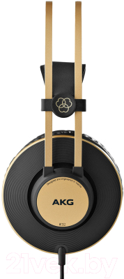 Наушники AKG K92