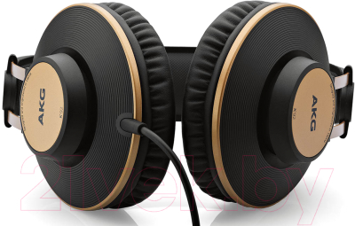 Наушники AKG K92