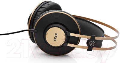 Наушники AKG K92