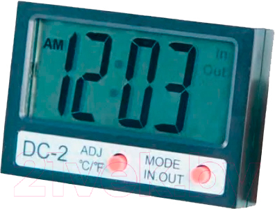 Метеостанция цифровая Rexant 70-0505 - фото