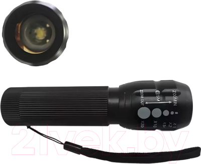 Фонарь AVS ALZ-1C / A78516S - фото