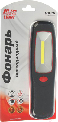 Фонарь AVS MG-1H / A78537S