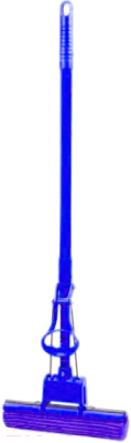 Швабра с отжимом ВОТ! HD1910 - фото