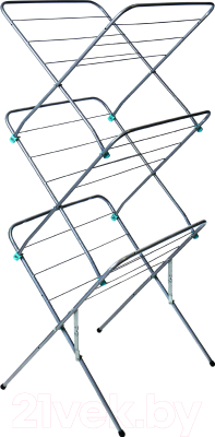 Сушилка для белья Ника СБВ2/С - фото