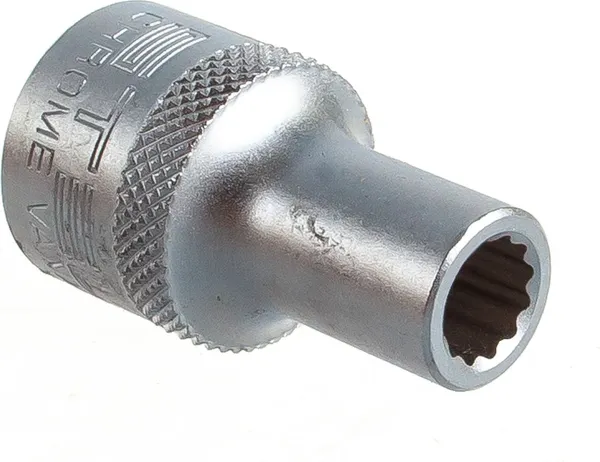 Головка слесарная Stels Торцевая 13647
