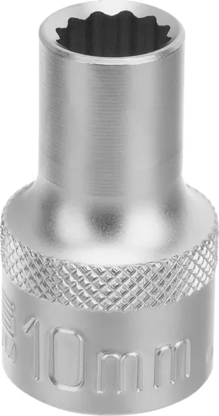 Головка слесарная Stels Торцевая 13651