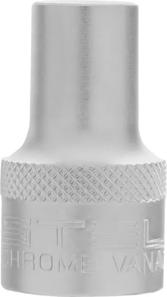 Головка слесарная Stels Торцевая 13651