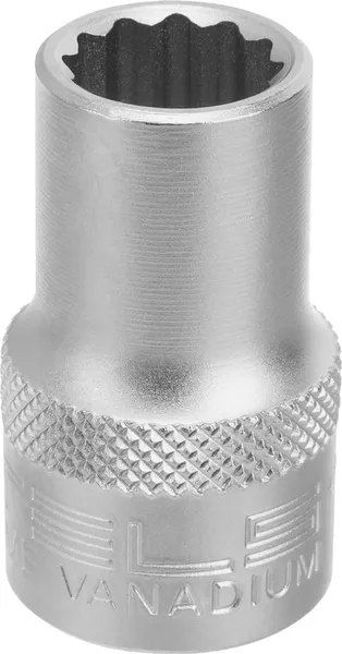 Головка слесарная Stels Торцевая 13655 - фото