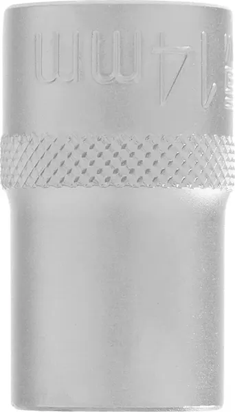 Головка слесарная Stels Торцевая 13659